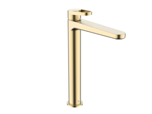 LAZO - Single handle High washbasin mixer _ bathroom brands